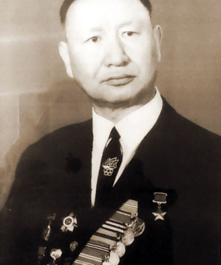 Кобиков Хамит Кожабергенович