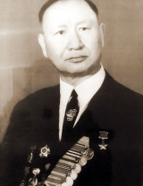 Кобиков Хамит Кожабергенович