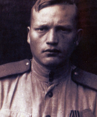 Патраков Николай Антонович