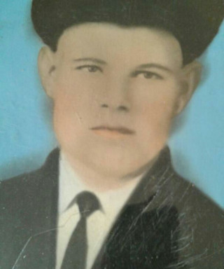 Котякин Владимир Васильевич