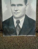 Безверхий Кирилл Андреевич