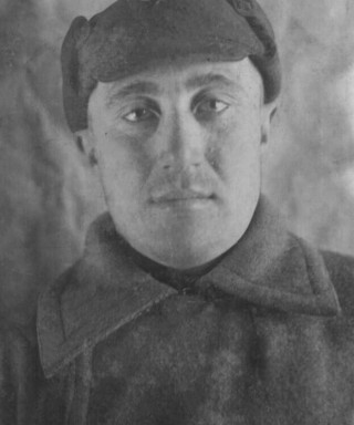 Шестериков Иван Андреевич