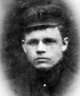 Галдин Иван Степанович