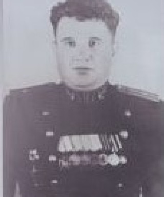 Карпов Виталий Васильевич