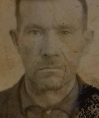 Гусев Григорий Кузьмич