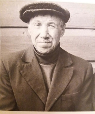 Ветюгов Иван Алексеевич