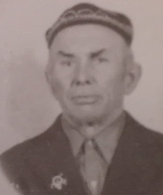 Мустакимов Газиз Каюмович