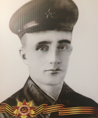 Касимов Изифе Мирзаахмедович