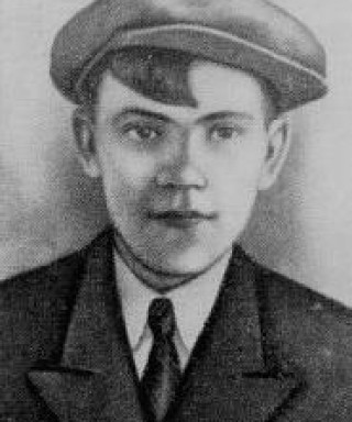 Кинешов Иван Наумович