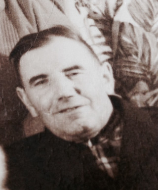 Пахоменков Иван Филиппович