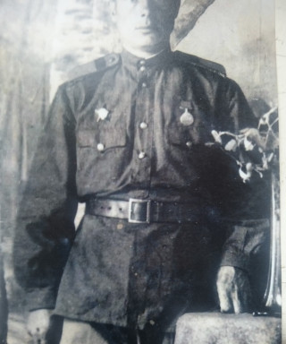 Яковлев Александр Иванович