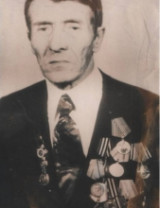 Туголуков Николай Егорович