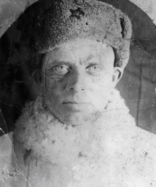 Голиков Петр Григорьевич