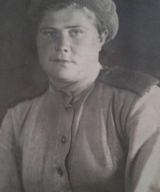 Мирошниченко Маргарита Андреевна