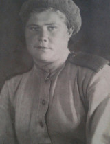 Мирошниченко Маргарита Андреевна