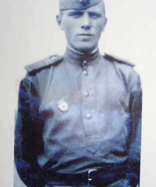 Половников Николай Павлович