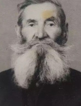 Вавилов Матвей Фёдорович