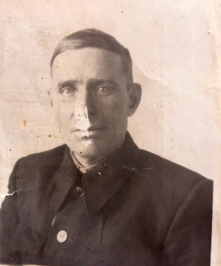 Киселев Иван Дмитриевич