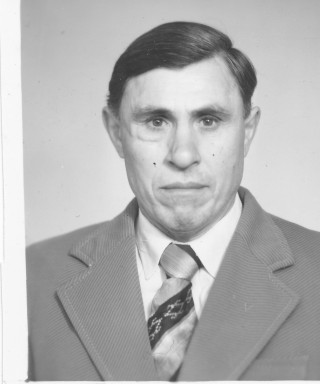 Ахунзянов Галимхан Масхутович