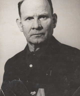 Ешметьев Федор Михайлович