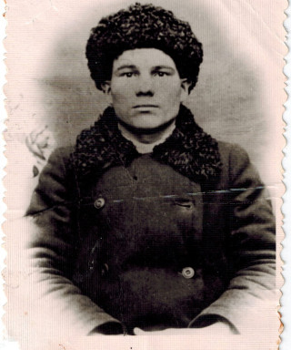 Зонов Семён Васильевич