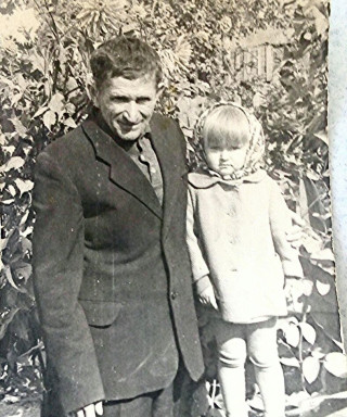 Земляков Пантелей Никитович