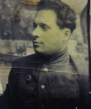 Ермолаев Алексей Иванович