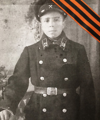 Крючков Анатолий Сергеевич