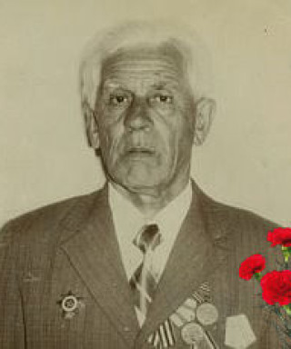 Далечин Виктор Павлович