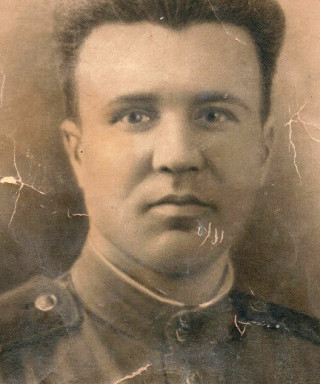 Сысоев Федор Миронович