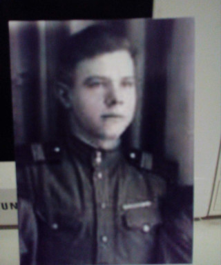 Кудряшов Алексей Иванович