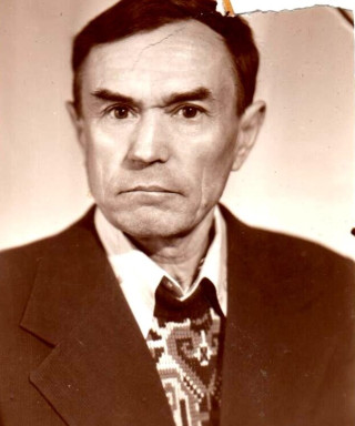 Долгих Анатолий Петрович