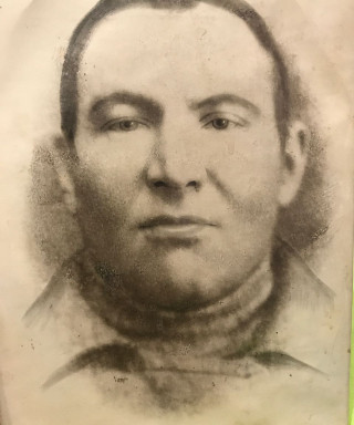 Мухаметдинов Зиятдин Мухаметдинович