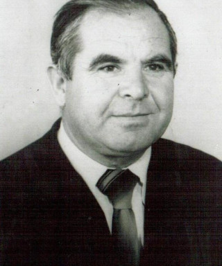 Уваров Павел Николаевич