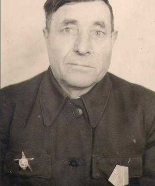 Катанаев Николай Николаевич