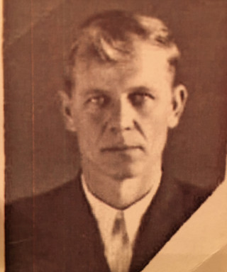 Федоров Константин Иванович