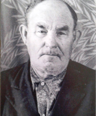 Загузов Иван Павлович