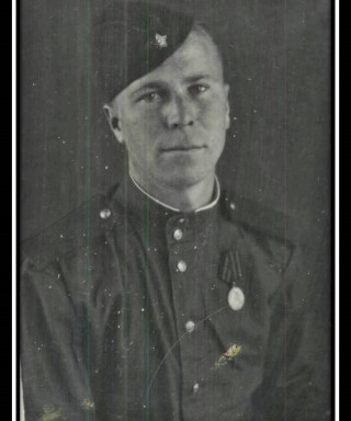 Галинов Иван Алексеевич