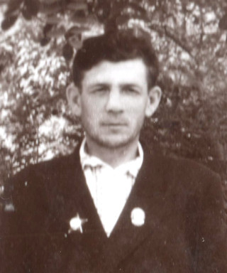 Крицкий Даниил Трофимович