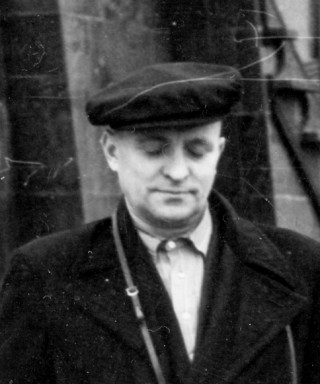 Фокин Борис Терентьевич