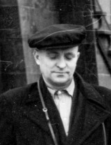 Фокин Борис Терентьевич