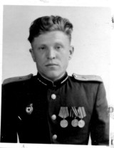 Краснов Леонид Семёнович