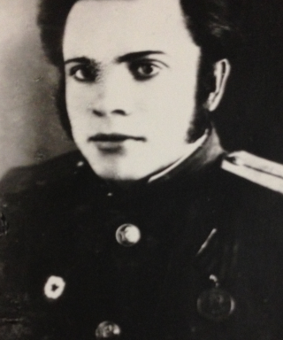 Глухов Николай Алексеевич