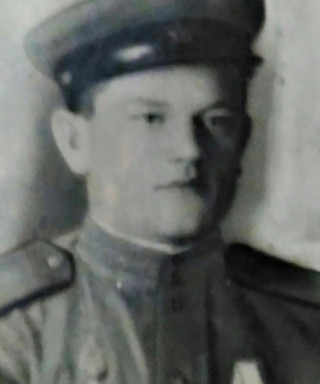 Перегудов Алексей Петрович