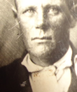 Каменский Михаил Фёдорович