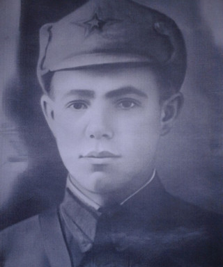 Киселев Виктор Николаевич