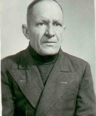 Веселовский Василий Иванович