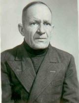 Веселовский Василий Иванович