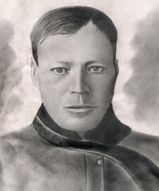 Журавлев Дмитрий Яковлевич