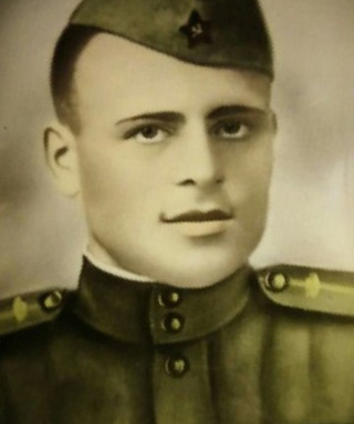 Дмитриев Николай Дмитриевич